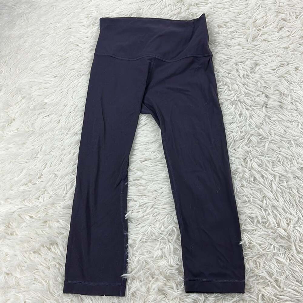 Lululemon Align Crop *19"